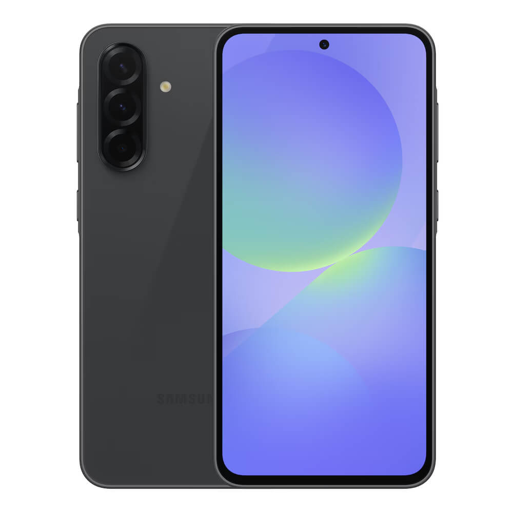 Smartphone Galaxy A36 256GB 5G Preto A366 Samsung