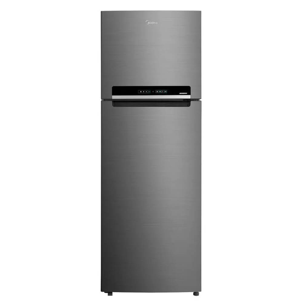 Refrigerador Frost Free 394L Inox 220V MD-RT533EVD462 Midea