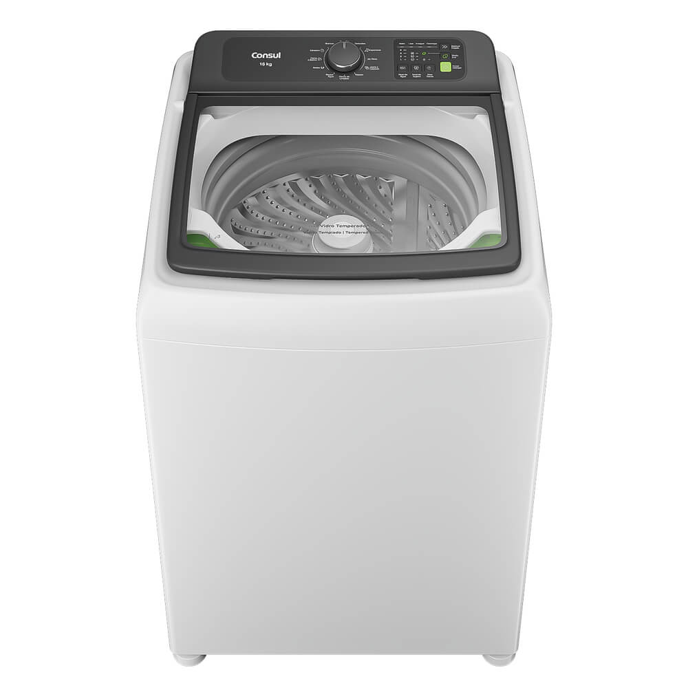 Lavadora de roupas 16kg Branca 220V CWN16ABBNA Consul