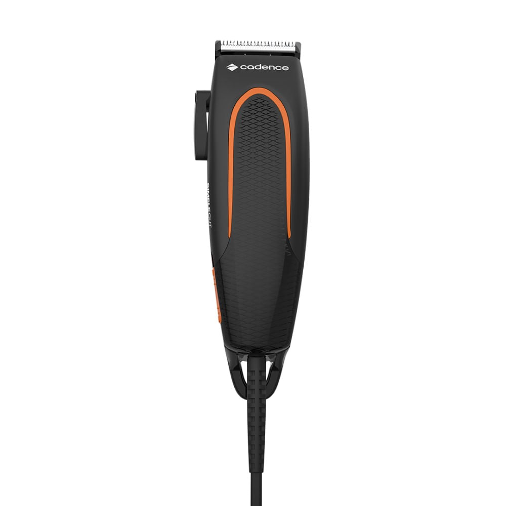 Máquina de Cortar Cabelo Simple Cut 220V CAB181 Cadence