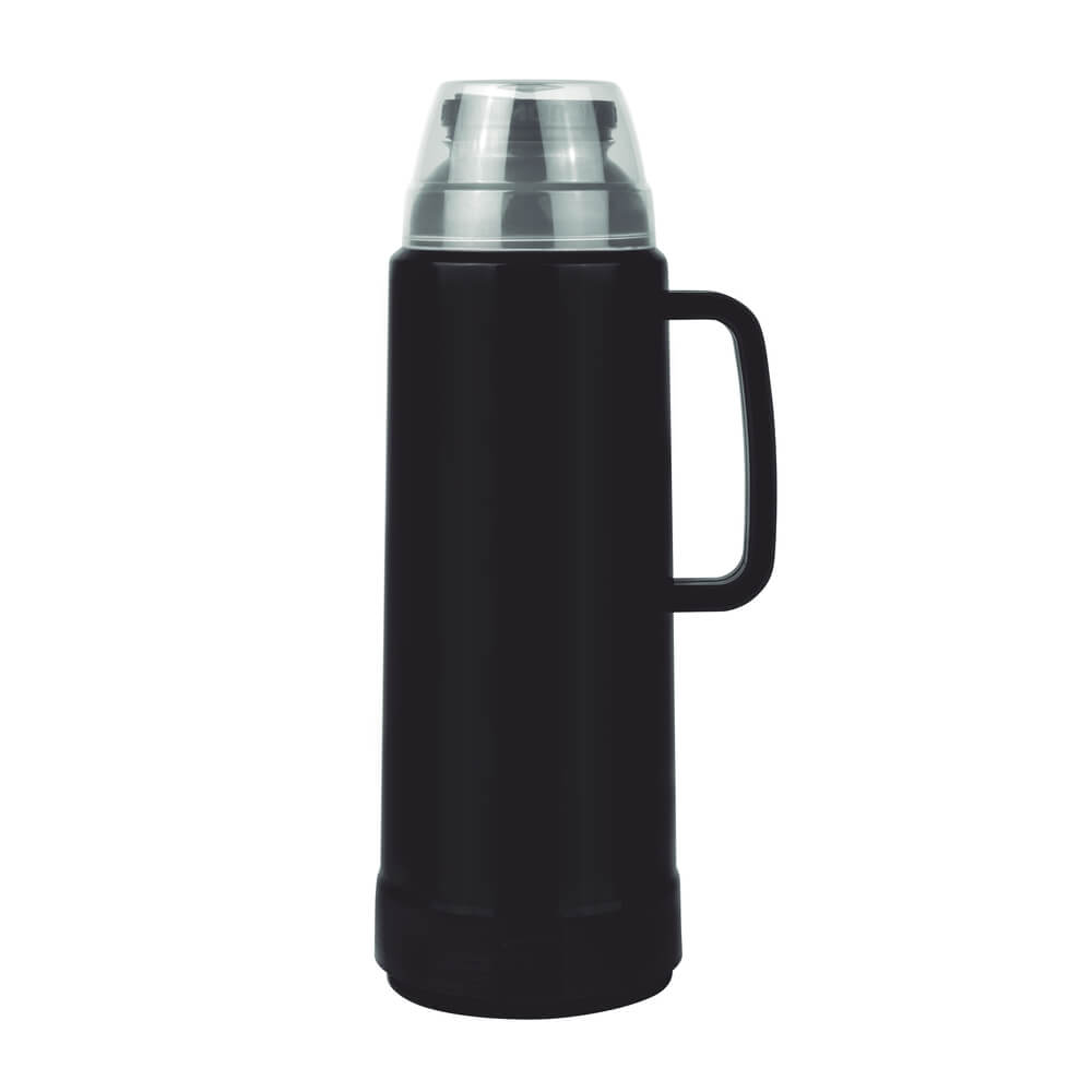 Garrafa Térmica Use Flip 1L Preto 25100553 Mor